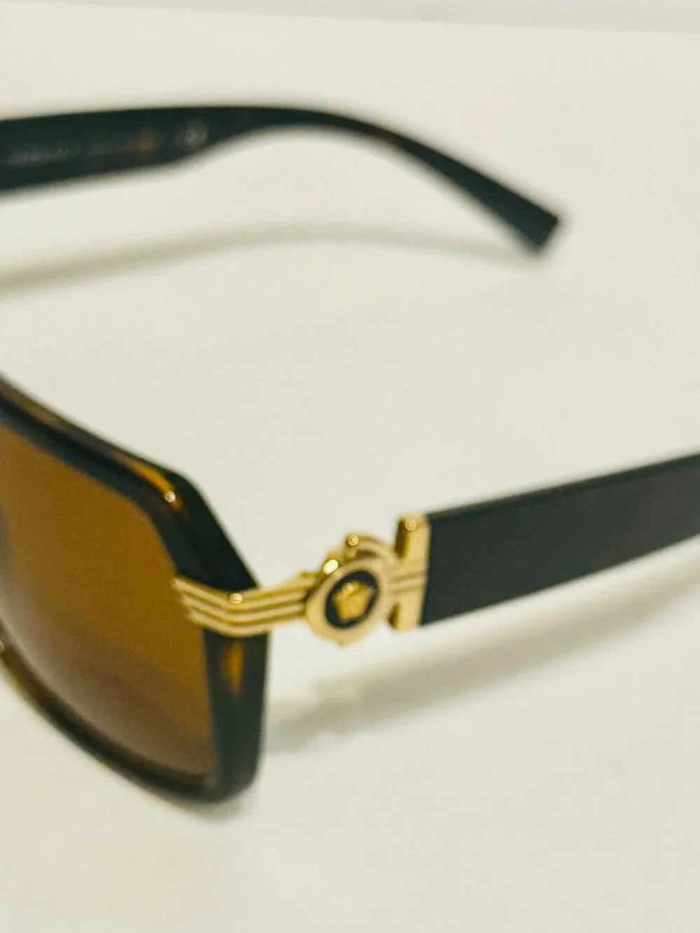 Versace sunglasses